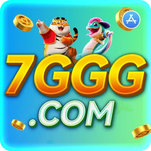7ggg App - Aplicativo Móvel Oficial