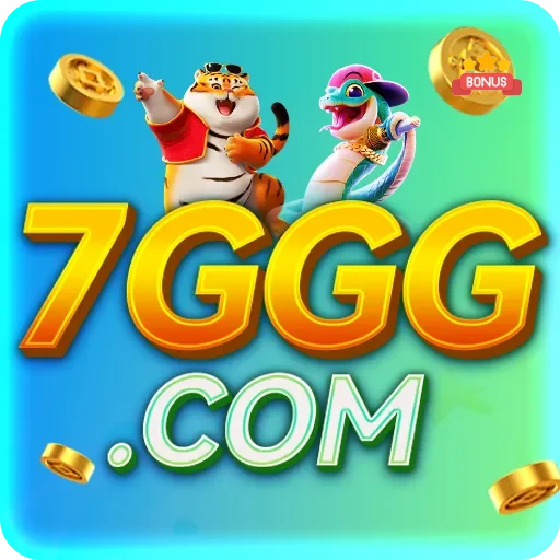 7ggg Bônus - Pacote R$5.000 + VIP