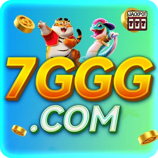 7ggg Slot - 320+ Caça-Níqueis Premium