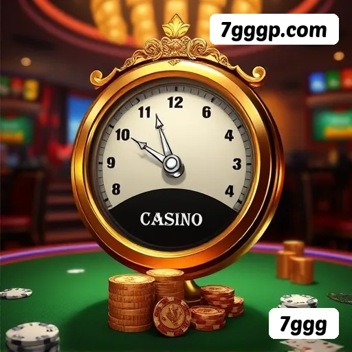 7ggg - Pagamento PIX Instantâneo