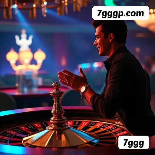 7ggg Rio de Janeiro - Slot Strategy