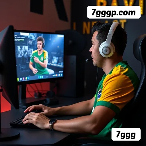 7ggg - Login Methods